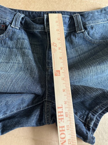 Pantaloncini Tommy Hilfiger taglia 8 - Foto 8 di 8