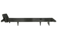 Blic 5504-00-5025932P StoßStangenhalter StoßStange Vorne Rechts FüR Opel Corsa
