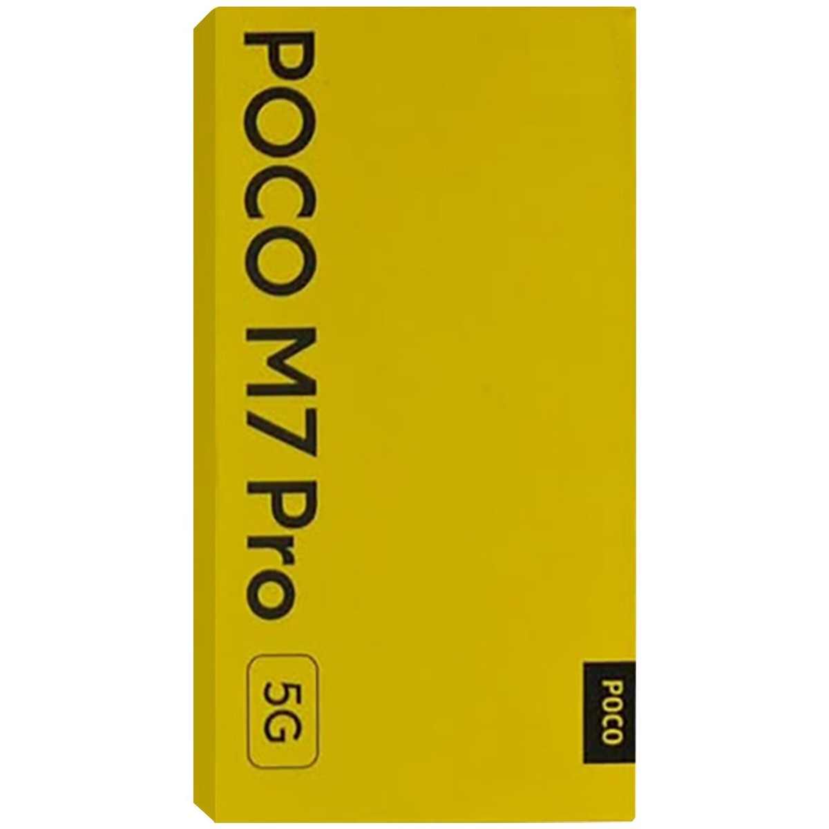 Xiaomi Poco M7 Pro 5G Green 512GB + 12GB Dual-SIM Unlocked SIMFree