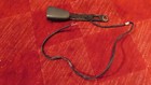 1993-2000 Volvo 850 S70 V70 V70Xc Left Driver Front Seat Belt Receiver 9167651