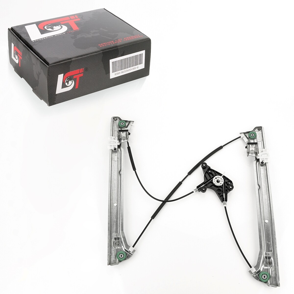 Electric Window Regulator Front Right Without Motor For Mercedes-Benz Viano W639