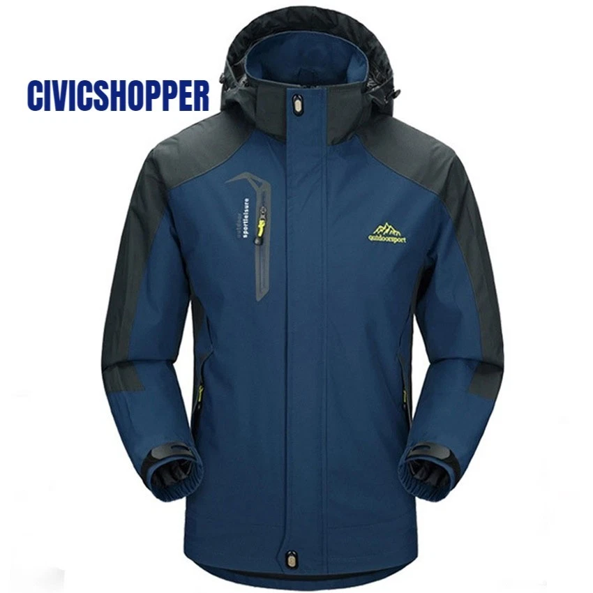 5xl clearance mens jackets