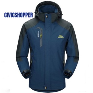 mountain skin jacket