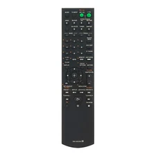 RM-AAP078 Remote Control for Sony STRDN1030 7.2-Channel Network A/V Receiver