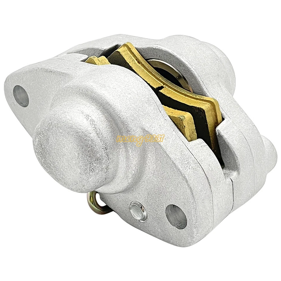 Rear Brake Caliper for Polaris Trail Boss 325 Trail Boss 330 2000 -2004 w/Pads - Image 4 of 4