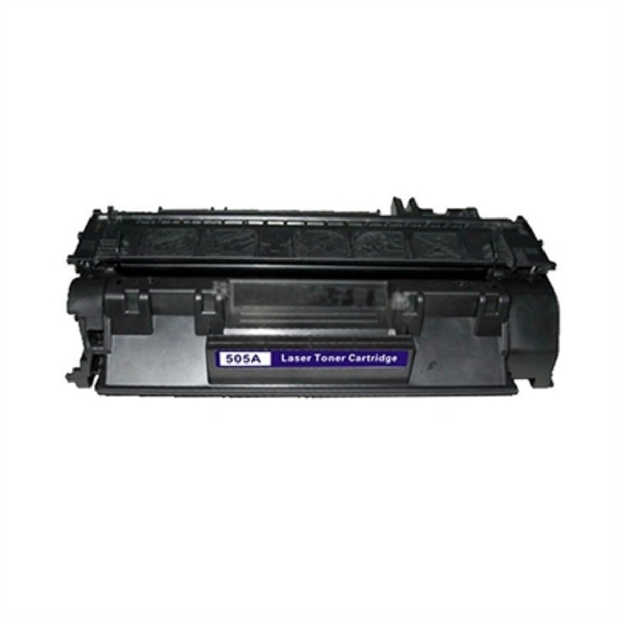 Toner Compatibile Inkoem CE505A/280 Nero