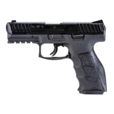 Umarex T4E CO2 Blowback HK VP9 Black .43 cal Paintball Pistol