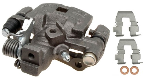 ACDELCO-18FR1154 Rear Driver Sid (SLP)