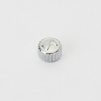 FAVRE-LEUBA Watch Crown Part 5mm x 3mm Tap 10 New Old Stock Watchmakers Parts