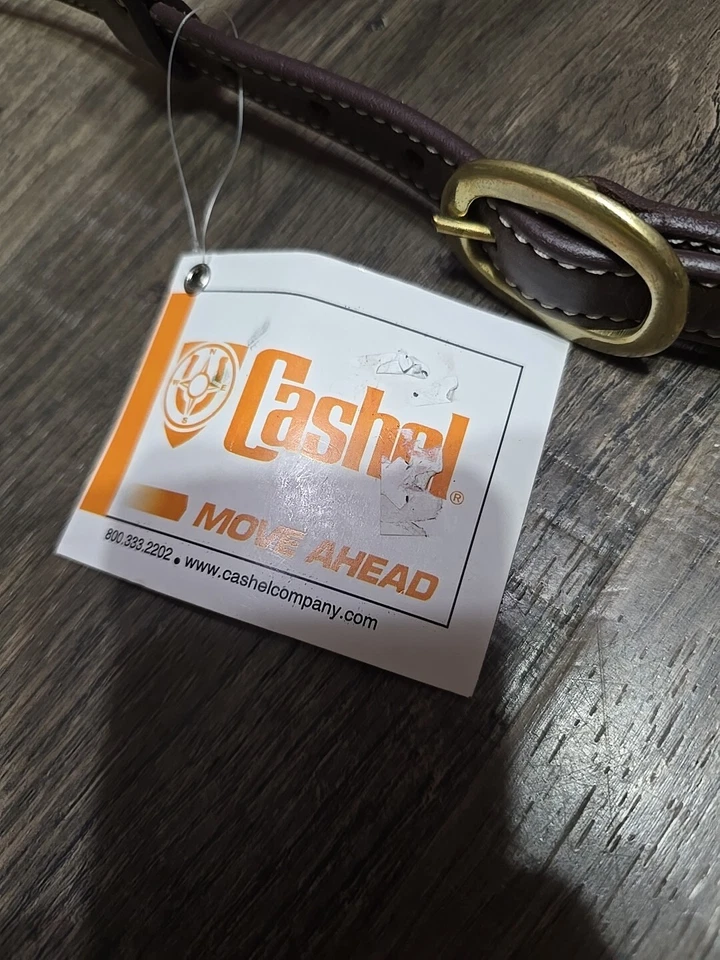 cabecera western Foto 2 de 4