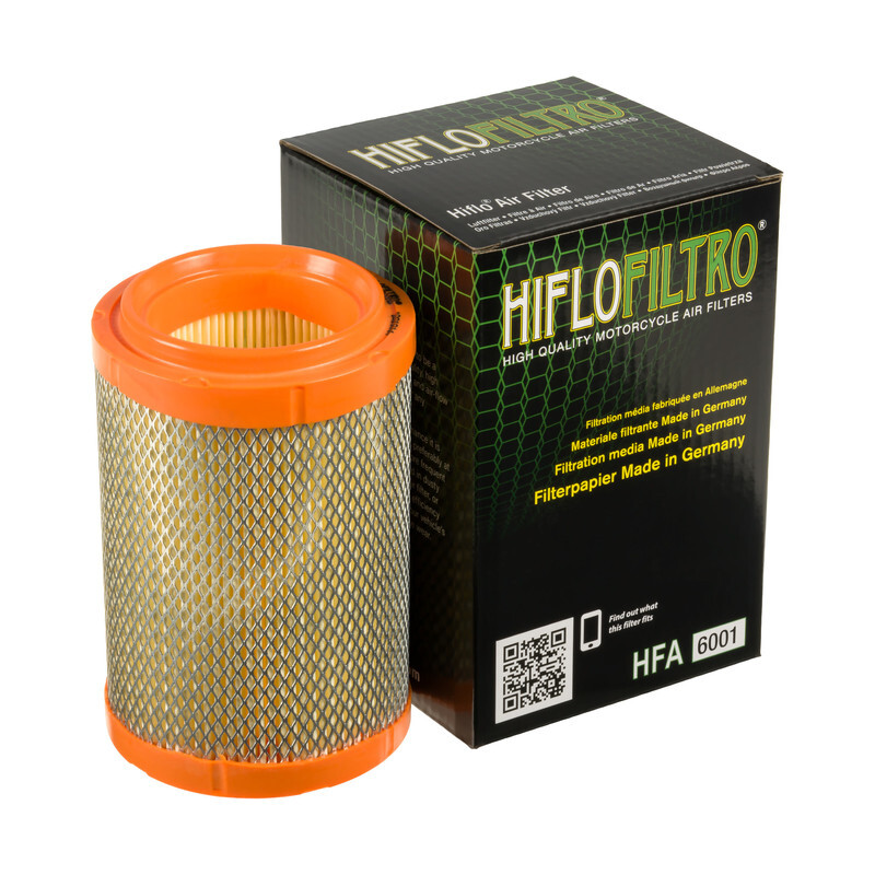 Sportluftfilter [Sprint Filter] - Ducati Monster 821 (2014-2021