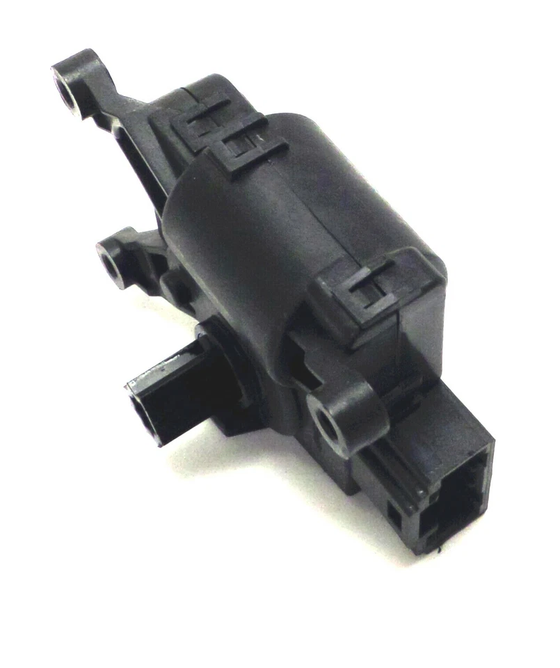 Actuador de control de temperatura AC Heather Escalade Silverado Sierra Tahoe Yukon Foto 4 de 4