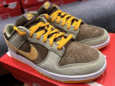 Nike Dunk Low SE “Dusty Olive” - Men's Size 10 194958118785 Nike Dunk Low SE “Dusty Olive” - Men's Size 10 194958118785