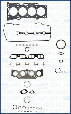 Full Engine Rebuild Gasket Set TOYOTA NOAH 16V 2.0 152 1AZ-FSE (12