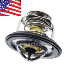 New For Honda CRV Accord Civic Odyssey Prelude Integra Thermostat 19301PAA306