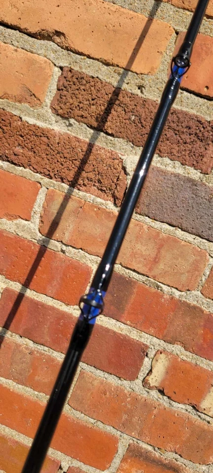 NEW Rippin lips super cat HD Med/Heavy Fishing Rod CASTING 7'6" color options - Image 3 of 4