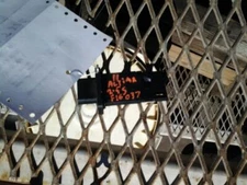 Air Flow Meter Fits 04-15 17 ARMADA 123816