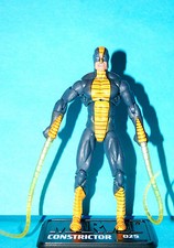 MARVEL UNIVERSE CONSTRICTOR LOOSE COMPLETE