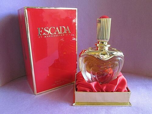 香水(女性用) Escarda perfume collectors Edition Escada Perfume Collector's Edition 5 Perfume Miniatures ( C ) | eBay