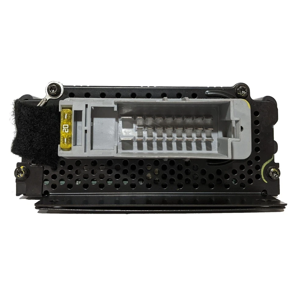 Amplificador de sistema de sonido Bose OEM Mercedes-Benz R170 SLK230 SLK320 SLK32 AMG 98-04 Foto 2 de 4