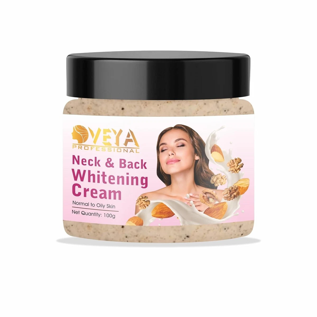 Cream for dark sale neck and underarms