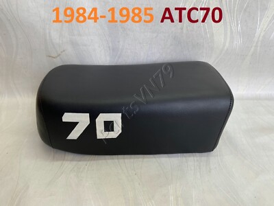 Honda ATC70 Sitzbank 1985. Monkey Mini Bike ATC ATC-70 Trike 3 Rad Sitz Sattel.