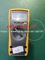 Fluke 177 C True RMS Digital Multimeter