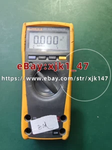 Fluke 177 C True RMS Digital Multimeter
