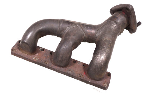 BMW 3er E36 5er E39 M52 Abgaskrümmer vorn Zylinder 4-6  1740731