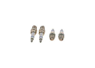 専用♡Ｓ BOSCH Spark Plug SET x4 pcs 0242229878 | eBay