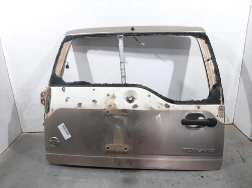 901000X030 Porton Trasero para NISSAN TERRANO II (R20) Comfort 2002 7182016 - Imagen 1 de 10