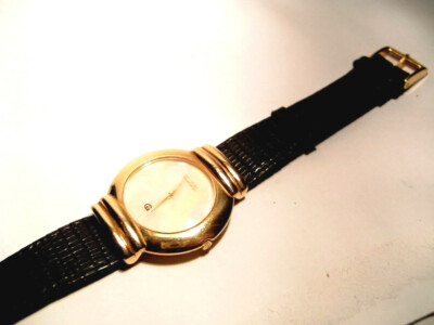 GUCCI 5300M Herren Armband Uhr / Men's 