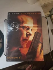 24: Season Five (DVD)
