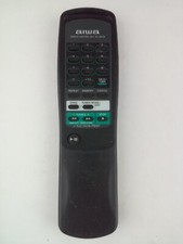 Aiwa Remote Control Unit RC-6AT03