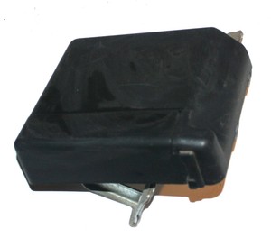 90 91 Honda Civic WAGON u0026 4DR Passive Seat Belt module 39780-SH4 