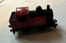 MATCHBOX 1978 STEAM LOCO