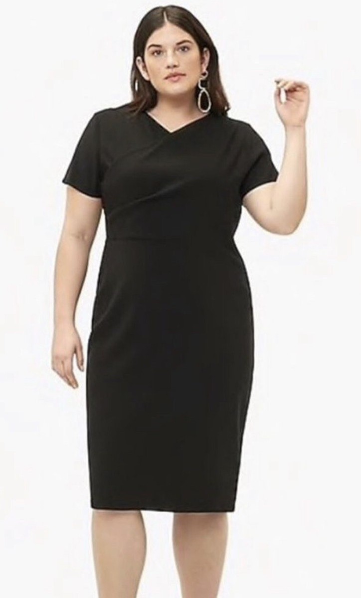 princess polly baby blue dress Crepe Square Neck Sleeveless Cutout Midi Sheath Dress main image 1