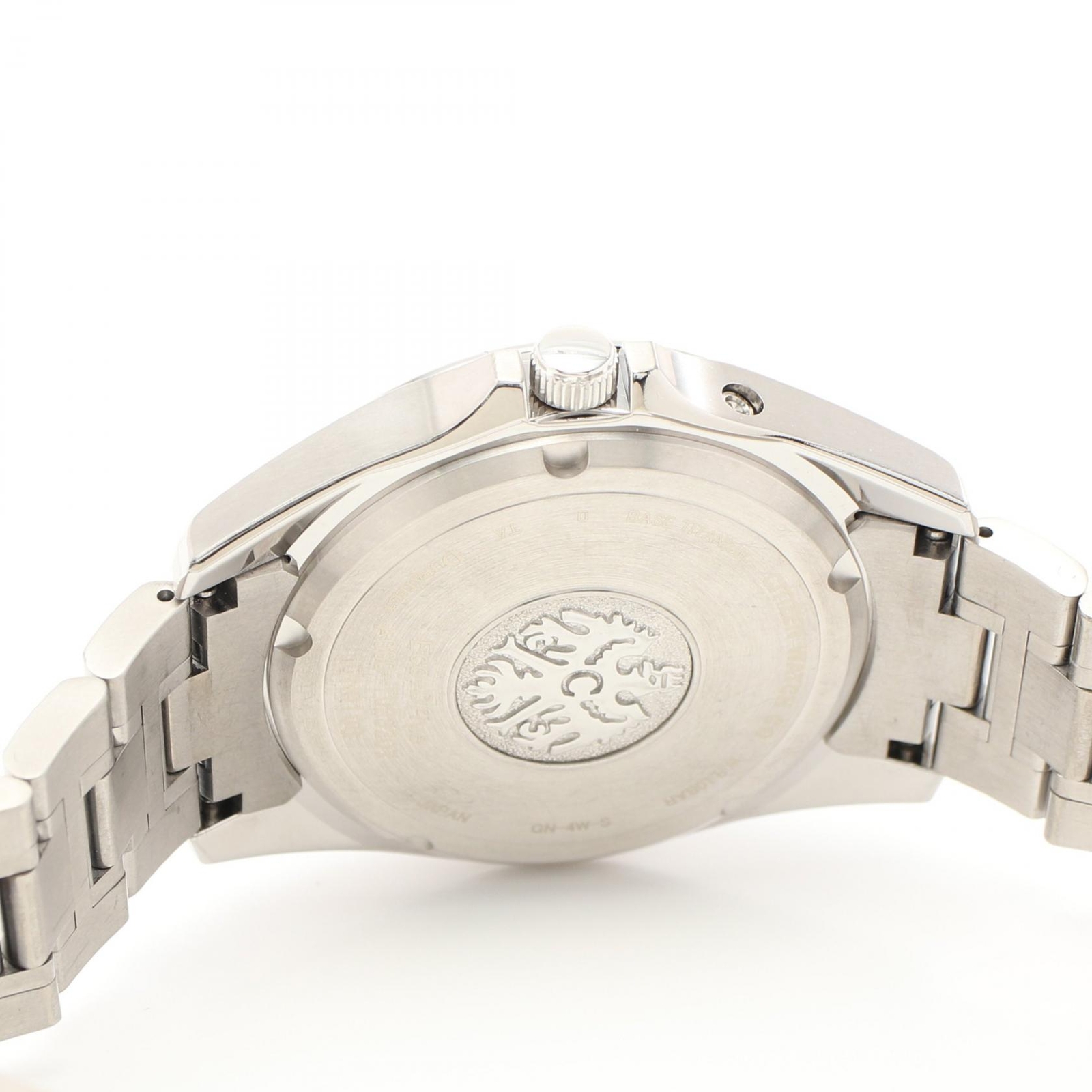 CITIZEN THE CITIZEN ECO DRIVE Men's Quartz AQ402054Y/A060T023207 