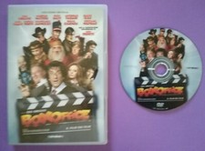 Dvd Film Ita Comico Boxoffice ezio greggio anna falchi ex nolo (T4)