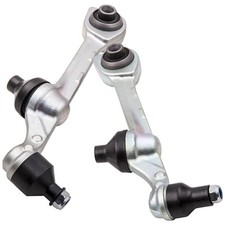 2PCS QUERLENKER VORNE LINKS+RECHTS UNTEN F&Uuml;R MERCEDES S-KLASSE W221 S280 S63