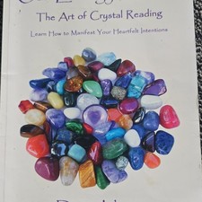 Our Energy Matters: The Art of Crystal Reading by Dena Marie, Paperback Guide