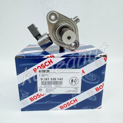 #ad #ad 0261520143 Bosch High Pressure Fuel Pump for BMW X5 X6 M 650i 750Li 13517595339 $250.00