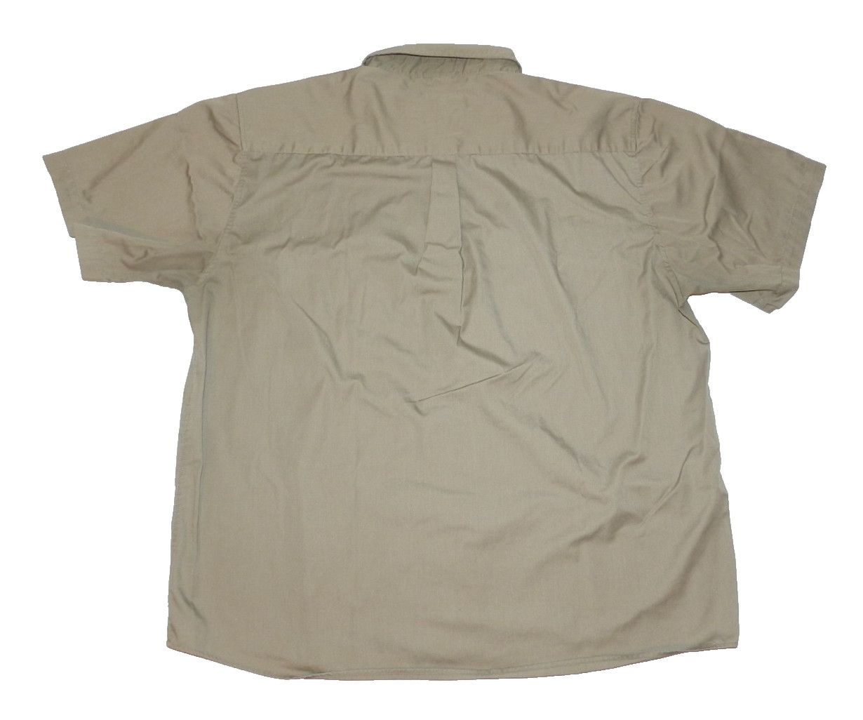 Dixxon Workforce Form and Function Short Sleeve B… - image 3