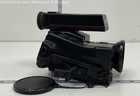 RCA Black CKC 020 Solid State Camcorder TV Zoom Lens H6X12.5RM Camera Used — photo 3