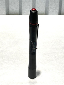 Scangrip Matchpen Penlight 100 Lumen LED with Color Recognition Paint Body Match