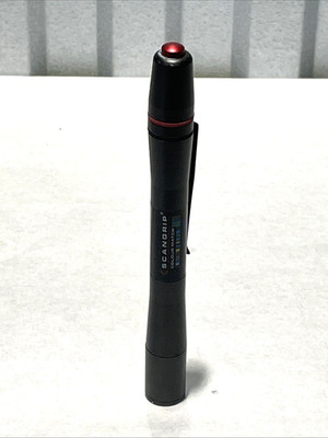 Scangrip Matchpen Penlight 100 Lumen LED with Color Recognition Paint Body Match