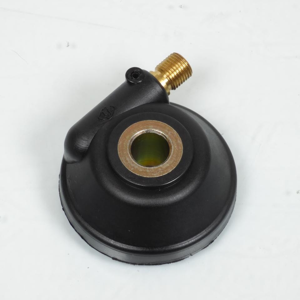 Entraîneur de compteur Teknix en alliage robuste pour Derbi 50 Senda SM DRD