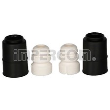 ORIGINAL® Original Imperium Staubschutzsatz, Stoßdämpfer Vorne für Audi A4