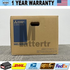 NEW 1PC Mitsubishi MR-J2S-40B-EG180 IN BOX