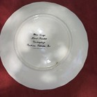 Rare VTG 22 Pc Blue Ridge Laurel & Petunia Hand Painted Southern Potteries 4 Set — photo 7